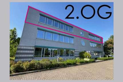Büro in Jülich 2.250 € 250 m² zimmer
