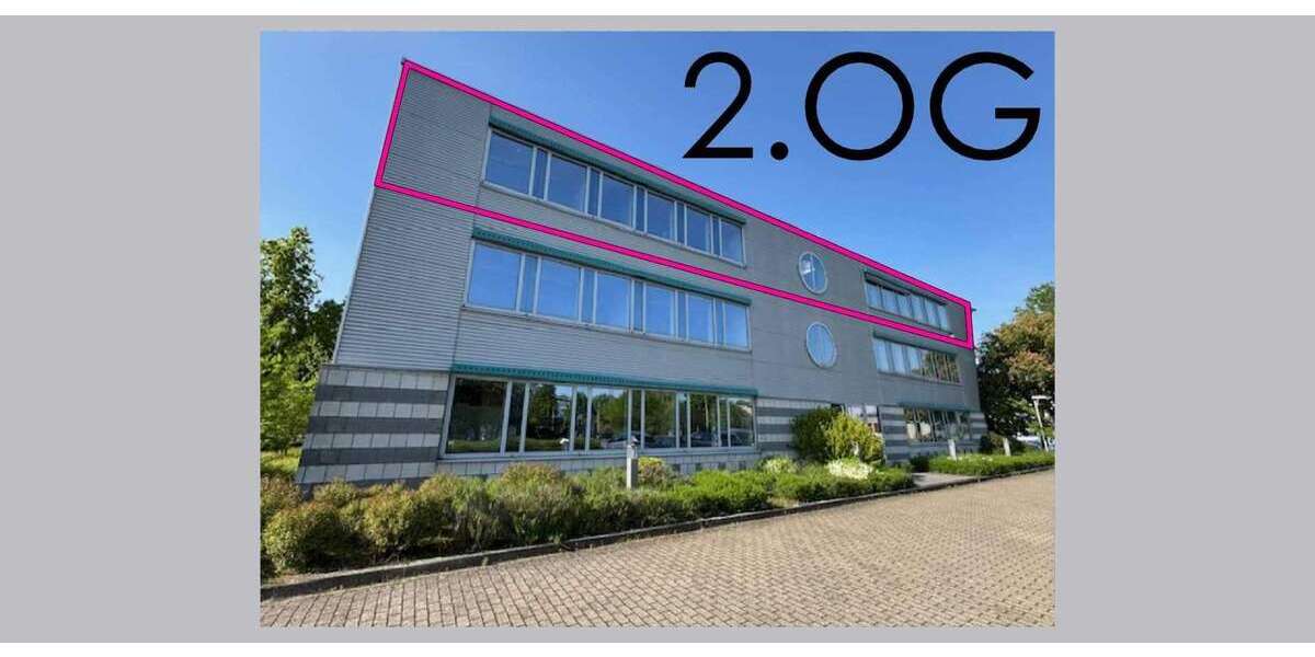 Büro in Jülich 2.250 € 250 m² zimmer