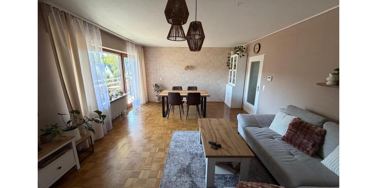 Etagenwohnung Neuwied - 3 Zimmer, 94 m&sup2;, 1.040&euro; | Angebot:26602599
