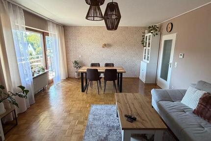 Wohnung Neuwied - 3 Zimmer, 94 m&sup2;, 1.040&euro; | Angebot:26602599