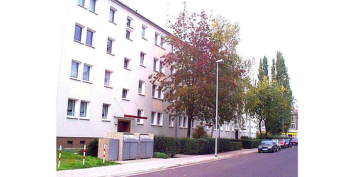 Etagenwohnung Magdeburg Neue Neustadt - 1 Zimmer, 26 m&sup2;, 210&euro; | Angebot:26030364