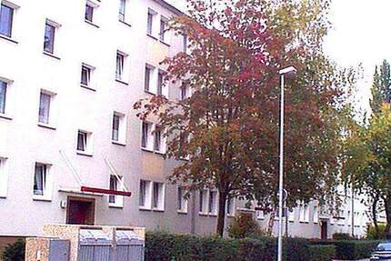 Wohnung Magdeburg Neue Neustadt - 1 Zimmer, 26 m&sup2;, 210&euro; | Angebot:26030364