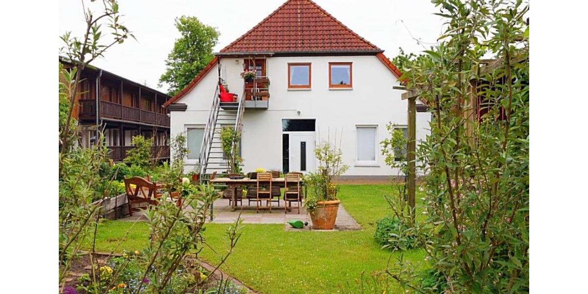 Etagenwohnung Bremervörde - 1 Zimmer, 30 m&sup2;, 850&euro; | Angebot:26050364