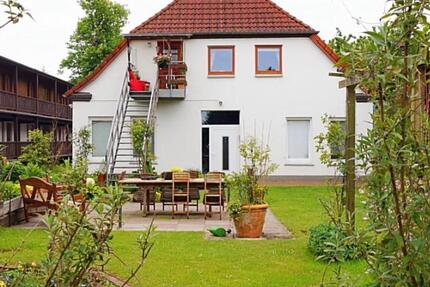 Wohnung Bremervörde - 1 Zimmer, 30 m&sup2;, 850&euro; | Angebot:26050364