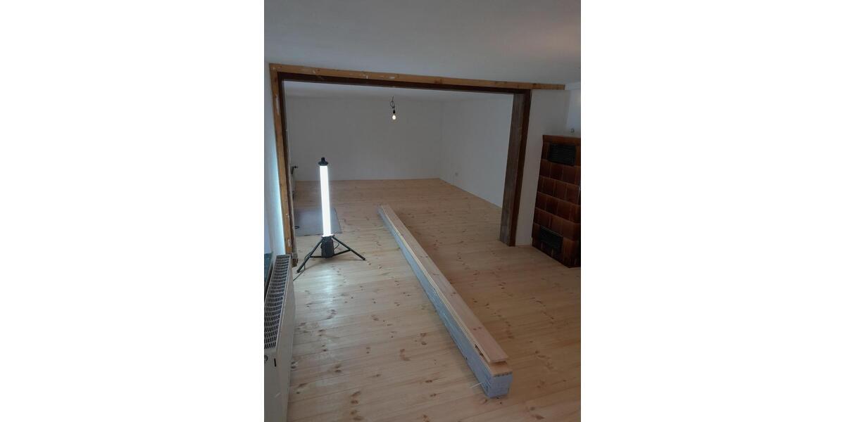 Erdgeschoßwohnung Finnentrop - 1 Zimmer, 61 m&sup2;, 395&euro; | Angebot:26556982