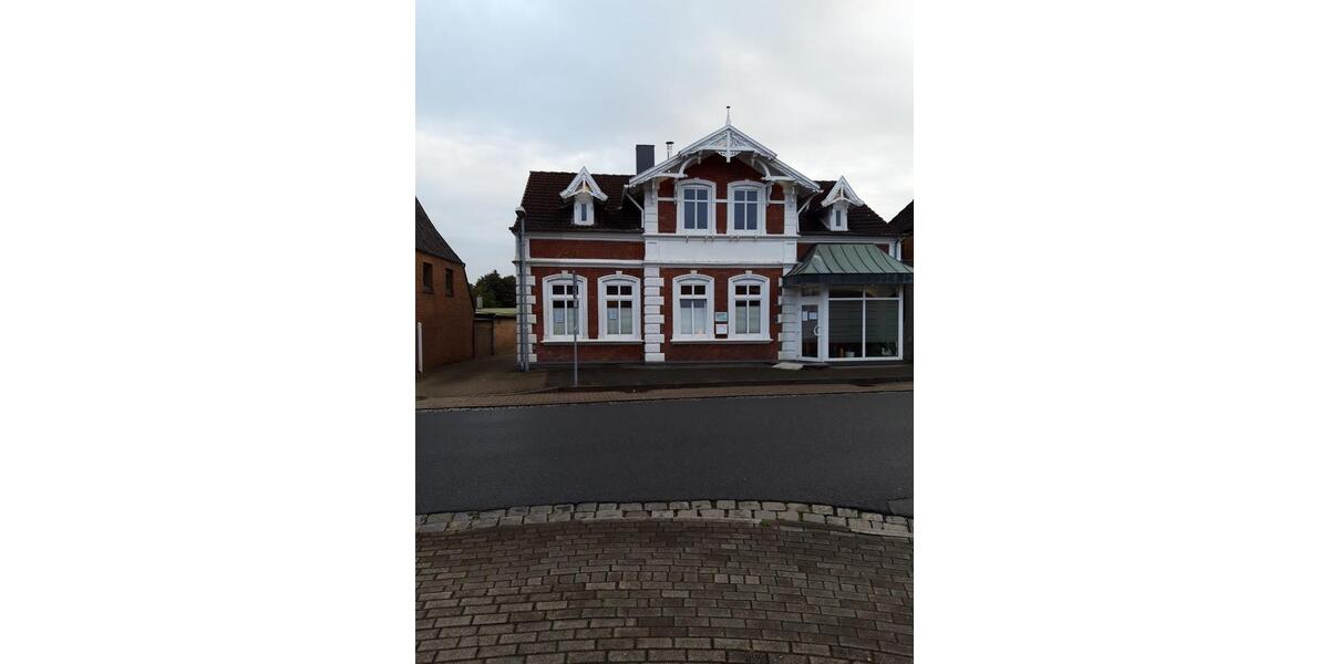 Erdgeschoßwohnung Kropp - 2.5 Zimmer, 83 m&sup2;, 795&euro; | Angebot:25126500