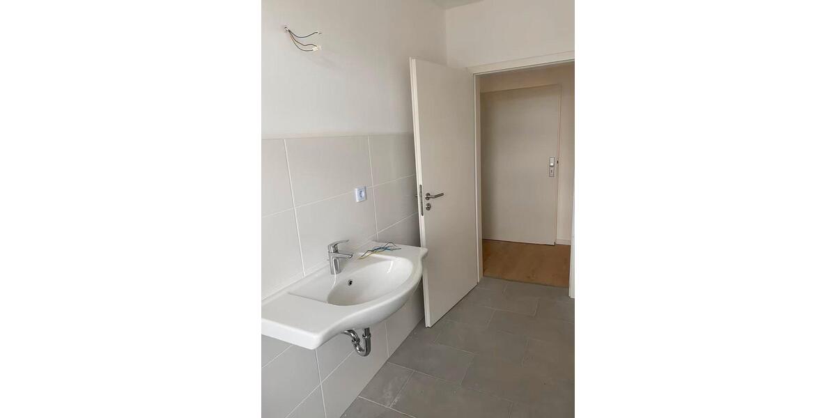 Etagenwohnung Rathenow - 3 Zimmer, 55 m&sup2;, 600&euro; | Angebot:26545529