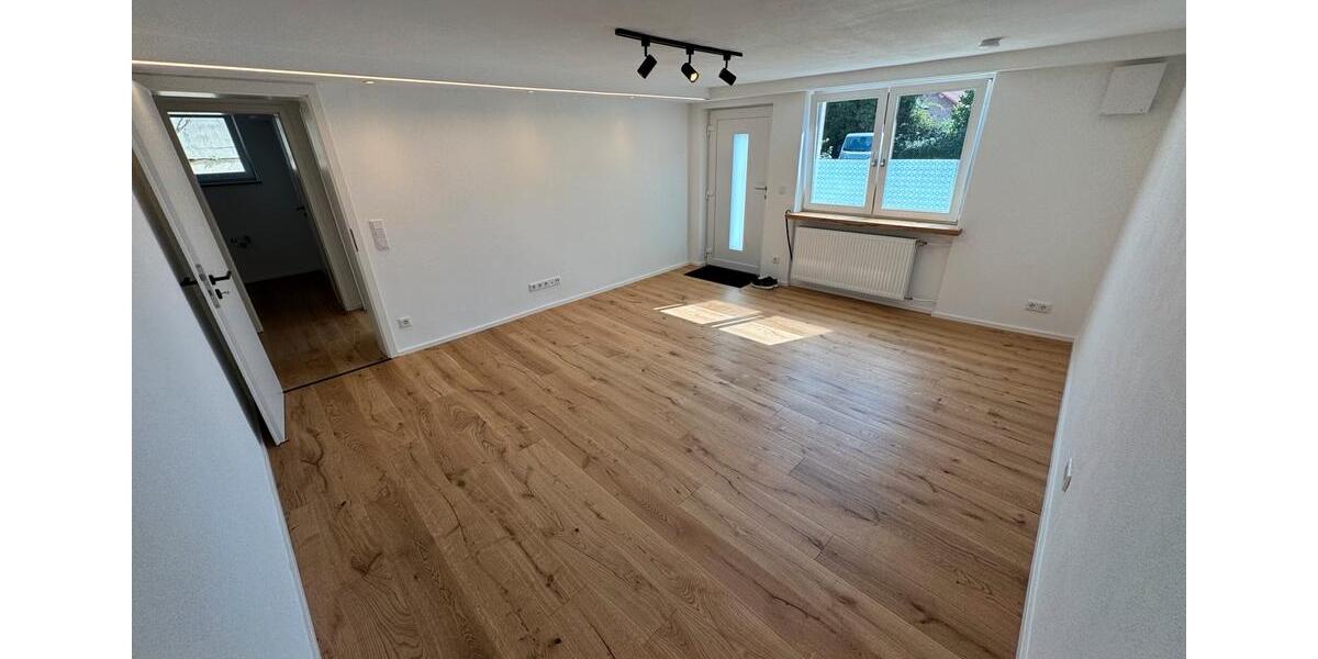 Etagenwohnung Hepberg - 1.000&euro; | Angebot:23591563