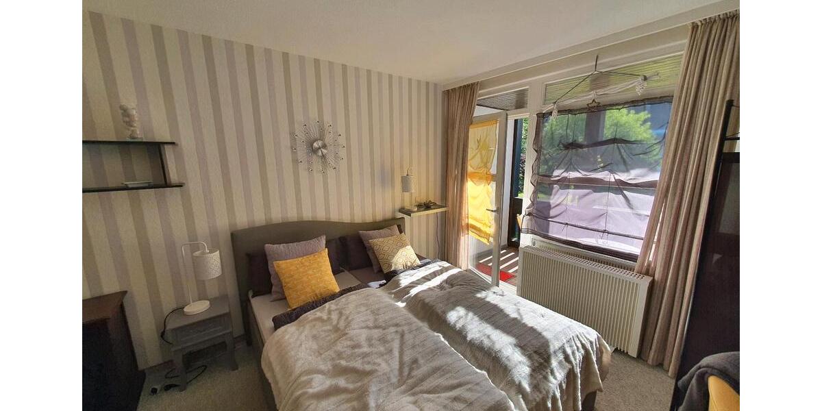 Etagenwohnung Olsberg - 1 Zimmer, 33 m&sup2;, 600&euro; | Angebot:25962575