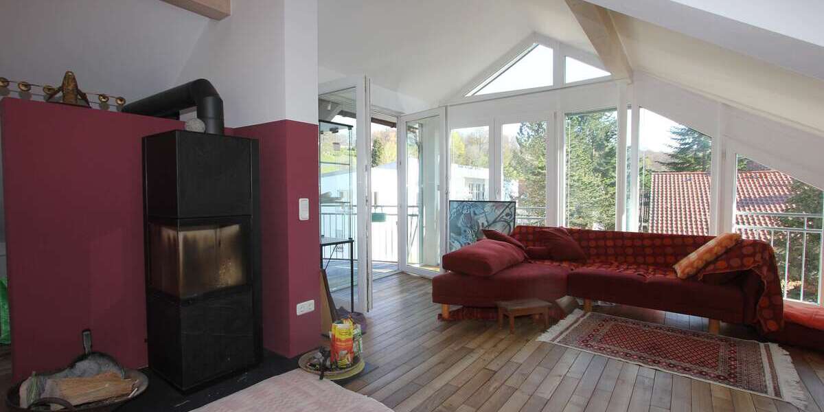 Etagenwohnung Herrsching am Ammersee Lochschwab - 2 Zimmer, 82 m&sup2;, 1.350&euro; | Angebot:26116106