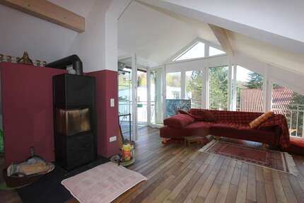 Wohnung Herrsching am Ammersee Lochschwab - 2 Zimmer, 82 m&sup2;, 1.350&euro; | Angebot:26116106