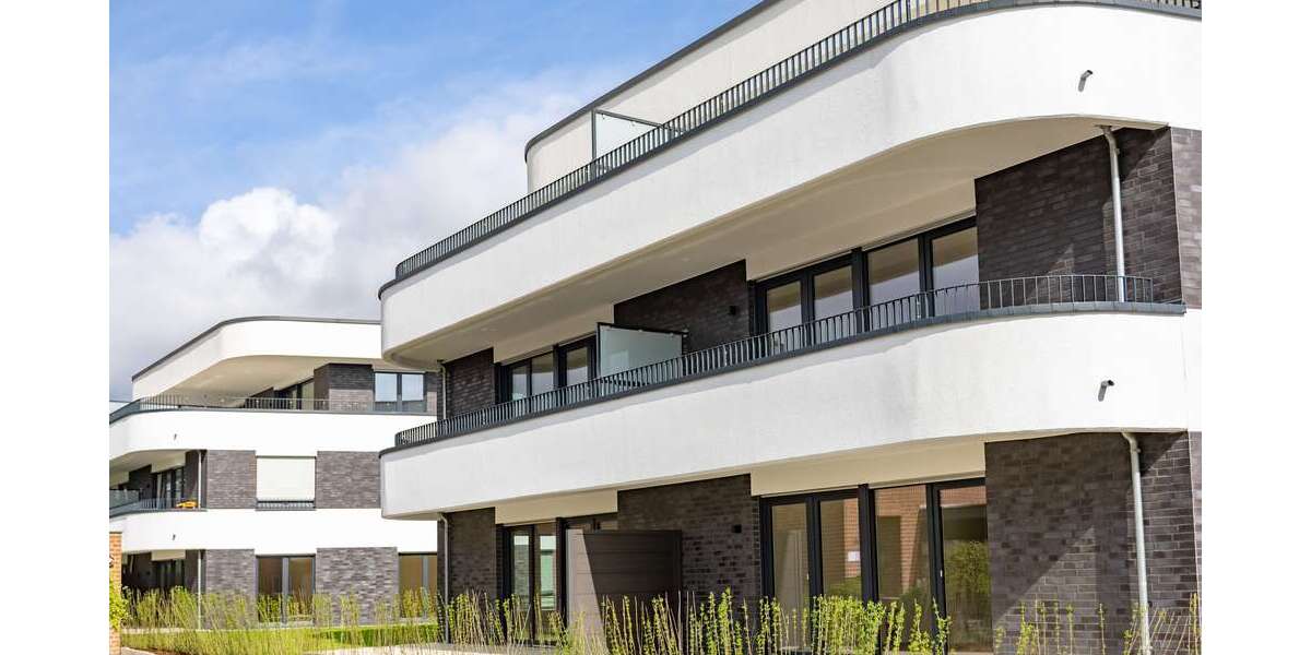 Etagenwohnung Münster Wolbeck - 2.5 Zimmer, 71 m&sup2;, 920&euro; | Angebot:27074857