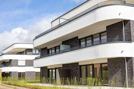 Wohnung Münster Wolbeck - 2.5 Zimmer, 71 m&sup2;, 920&euro; | Angebot:27074857