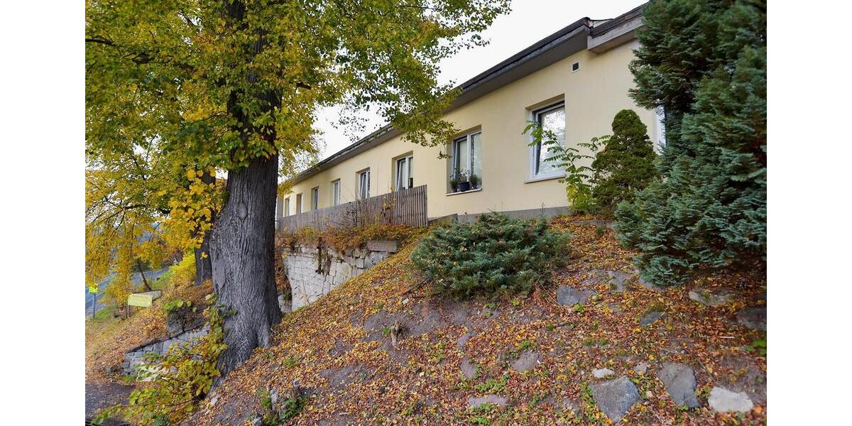 Wohnen auf Zeit Suhl Schmiedefeld am Rennsteig - 6 Zimmer, 100 m&sup2;, 15&euro; | Angebot:8848950