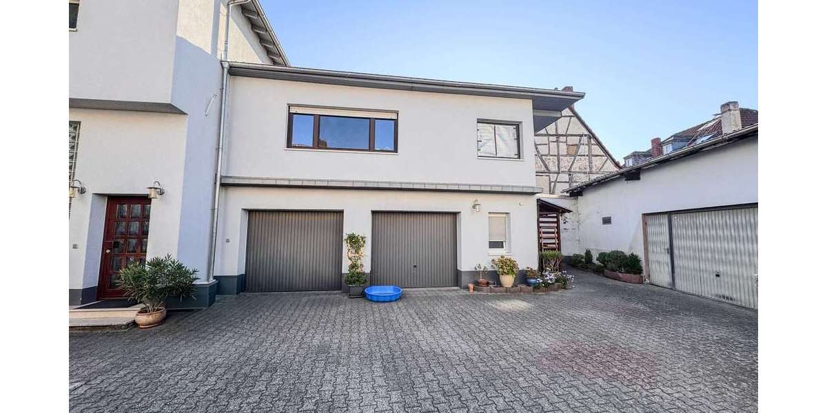 Etagenwohnung Reinheim - 2 Zimmer, 76 m&sup2;, 890&euro; | Angebot:27248395