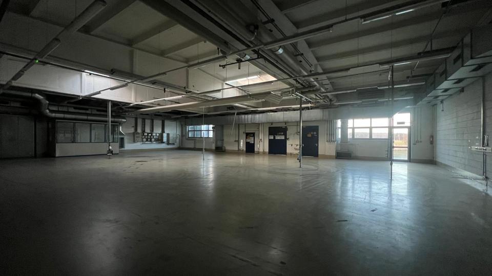 Gewerbeobjekt Bad Schmiedeberg - 3&euro; | Angebot:19463588