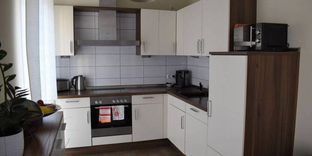 Etagenwohnung Uetersen - 2 Zimmer, 59 m&sup2;, 700&euro; | Angebot:26289785