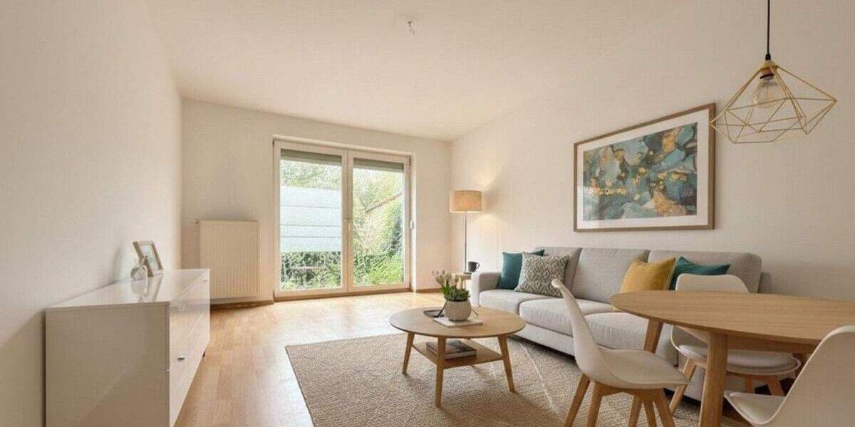 Etagenwohnung Brandenburg an der Havel Altstadt - 2 Zimmer, 54 m&sup2;, 575&euro; | Angebot:25154091