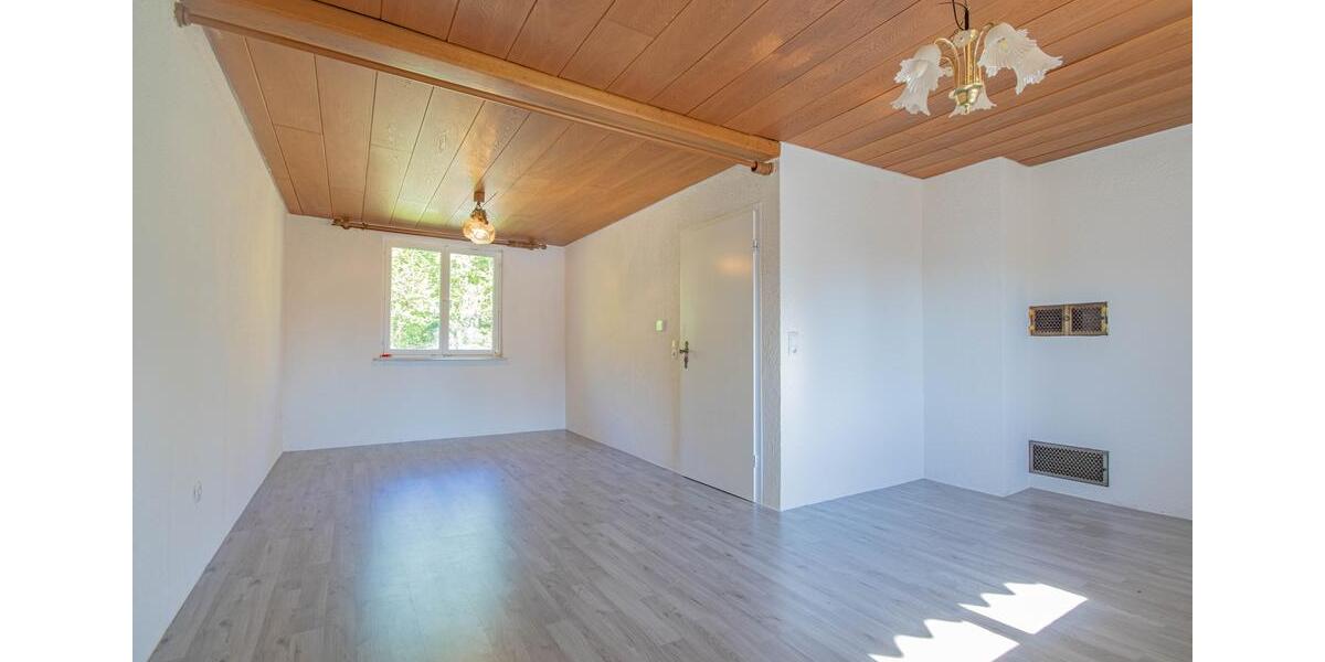 Doppelhaushälfte Küssaberg - 4.5 Zimmer, 84 m&sup2;, 1.190&euro; | Angebot:26636042