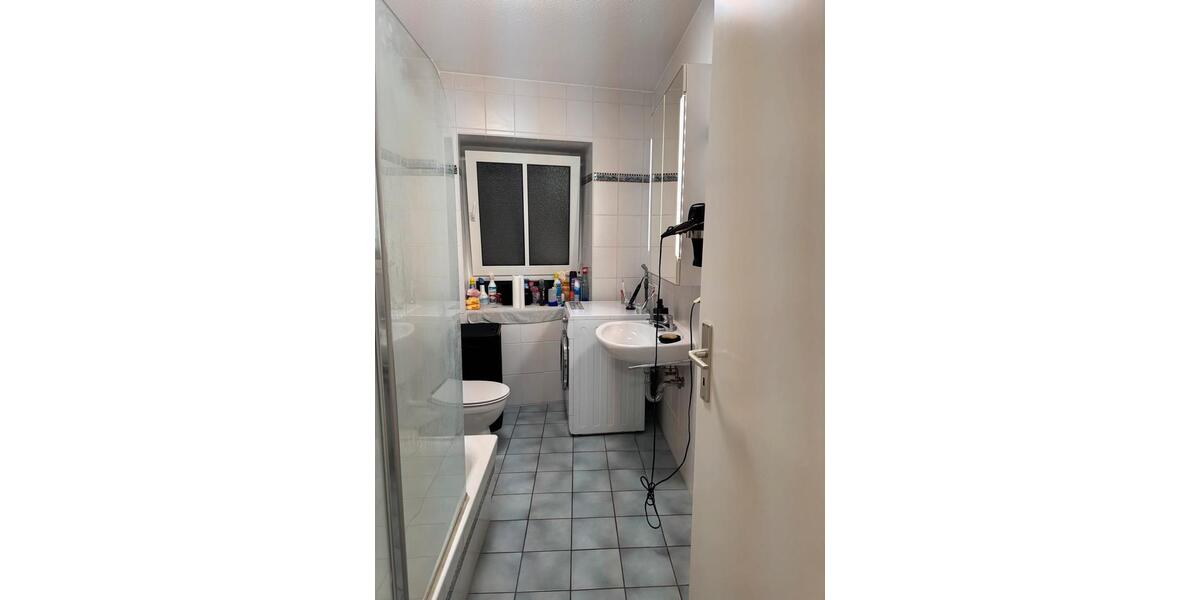 Wohnen auf Zeit Geesthacht - 1 Zimmer, 20 m&sup2;, 500&euro; | Angebot:25881752