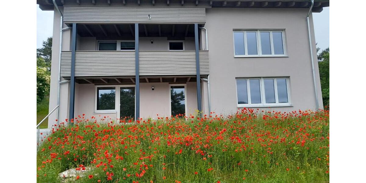 Erdgeschoßwohnung Titting - 3 Zimmer, 103 m&sup2;, 1.050&euro; | Angebot:26023194