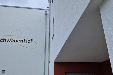 Wohnung Schwandorf - 1 Zimmer, 49 m&sup2;, 630&euro; | Angebot:24437611