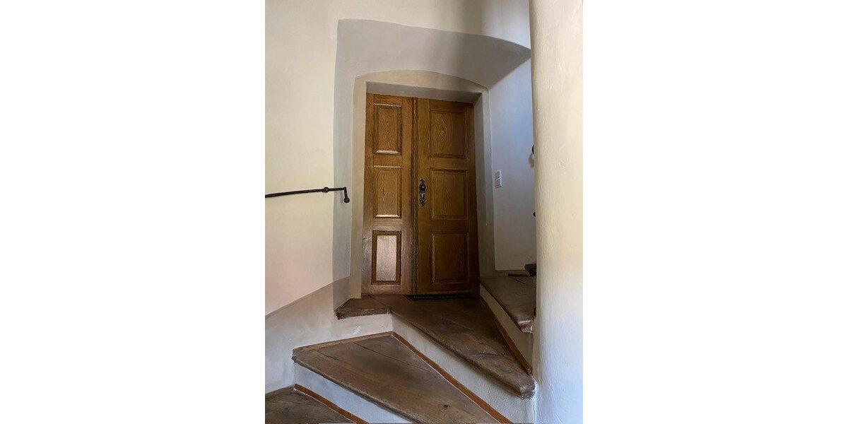Hochparterre Rotenburg an der Fulda - 4.5 Zimmer, 130 m&sup2;, 1.100&euro; | Angebot:26632459