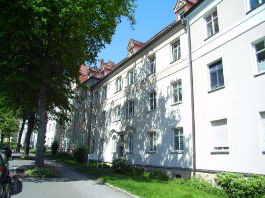 Wohnung zum Mieten in Zwickau 350 € 57.1 m²