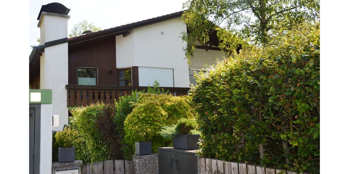 Etagenwohnung Seefeld - 3 Zimmer, 80 m&sup2;, 1.080&euro; | Angebot:27281586