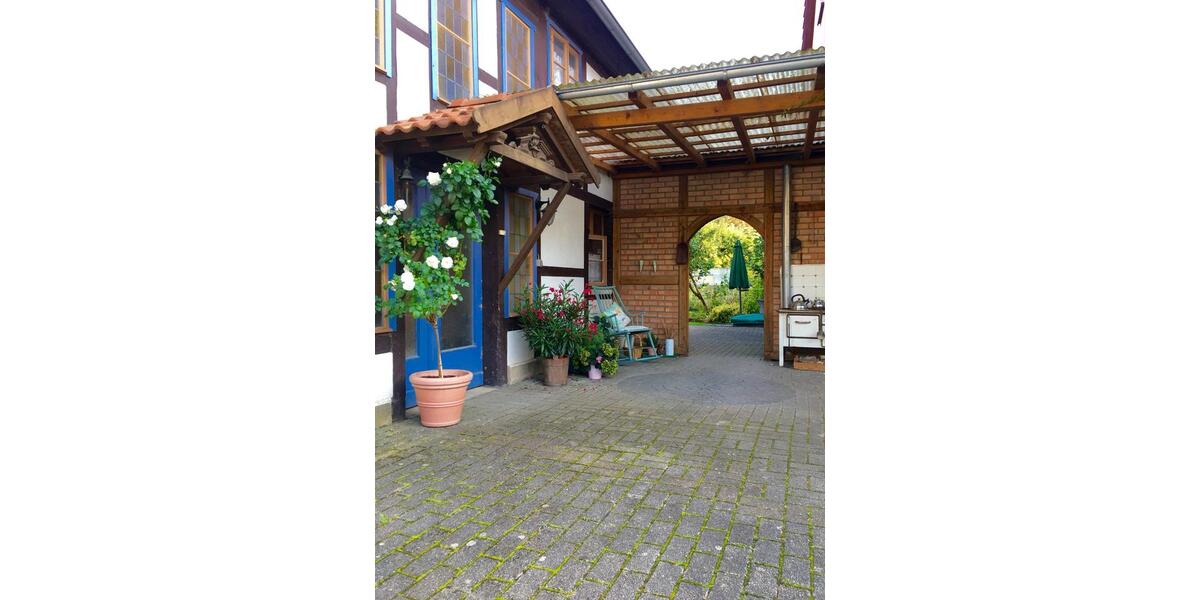 Etagenwohnung Dassel - 4 Zimmer, 150 m&sup2;, 961&euro; | Angebot:23687820