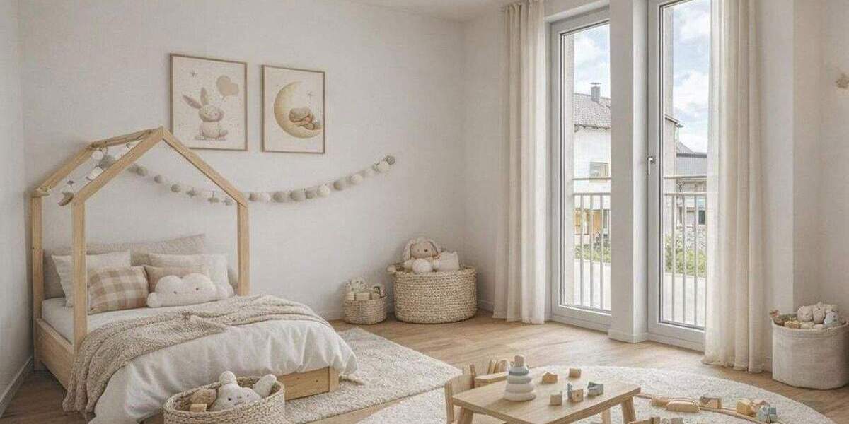 Etagenwohnung Kieselbronn - 3 Zimmer, 99 m&sup2;, 1.390&euro; | Angebot:25744483