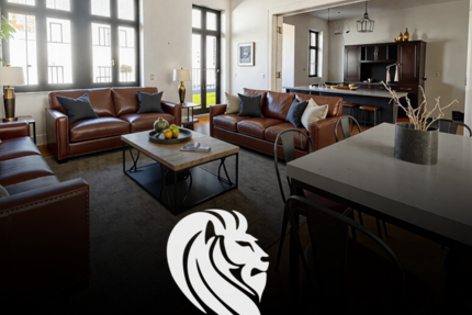 Wohnung Saarbrücken St. Johann - 3 Zimmer, 140 m&sup2;, 1.750&euro; | Angebot:27236314