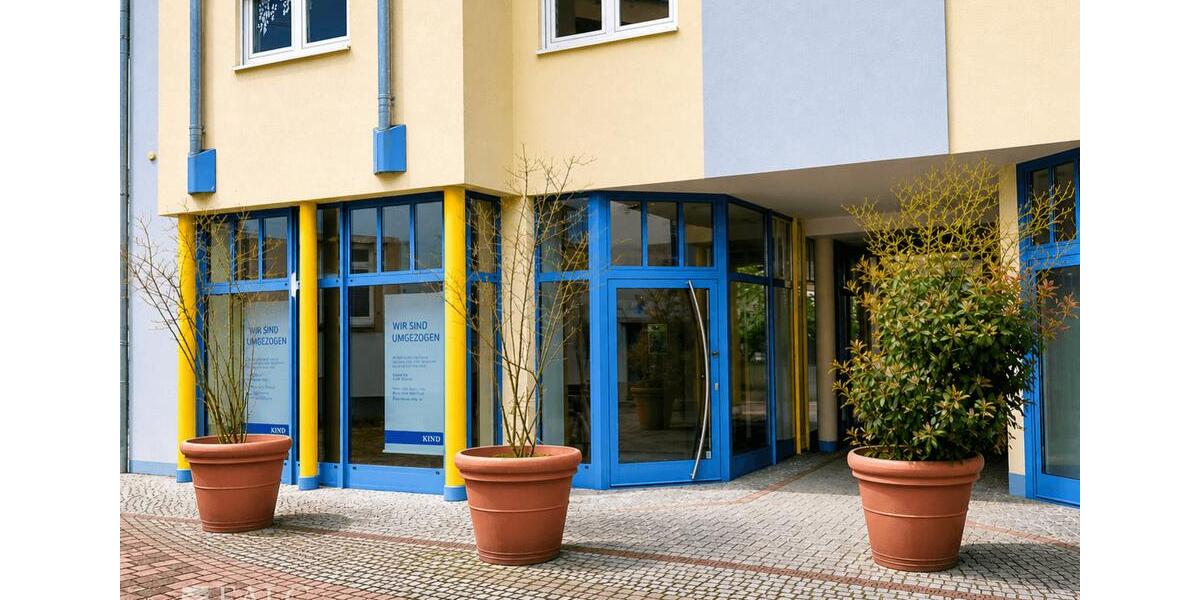 Gewerbeobjekt Wiesloch - 1.060&euro; | Angebot:26462010