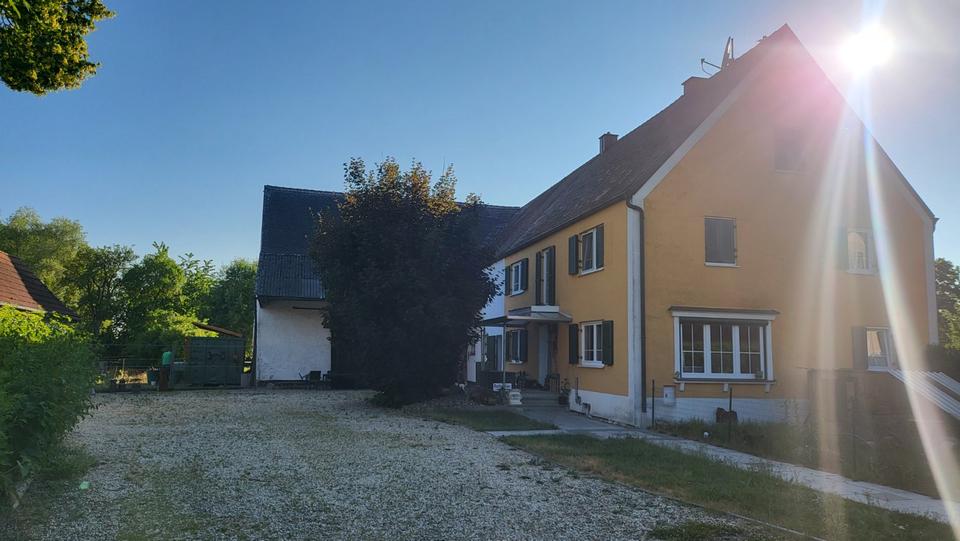 Bauernhaus, Landhaus Münchsmünster - 5 Zimmer, 160 m&sup2;, 1.820&euro; | Angebot:25958704