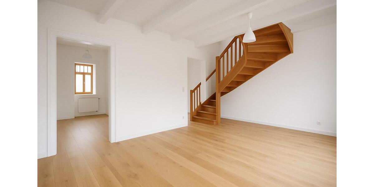 Maisonettenwohnung Tangstedt - 2 Zimmer, 70 m&sup2;, 1.290&euro; | Angebot:24245233