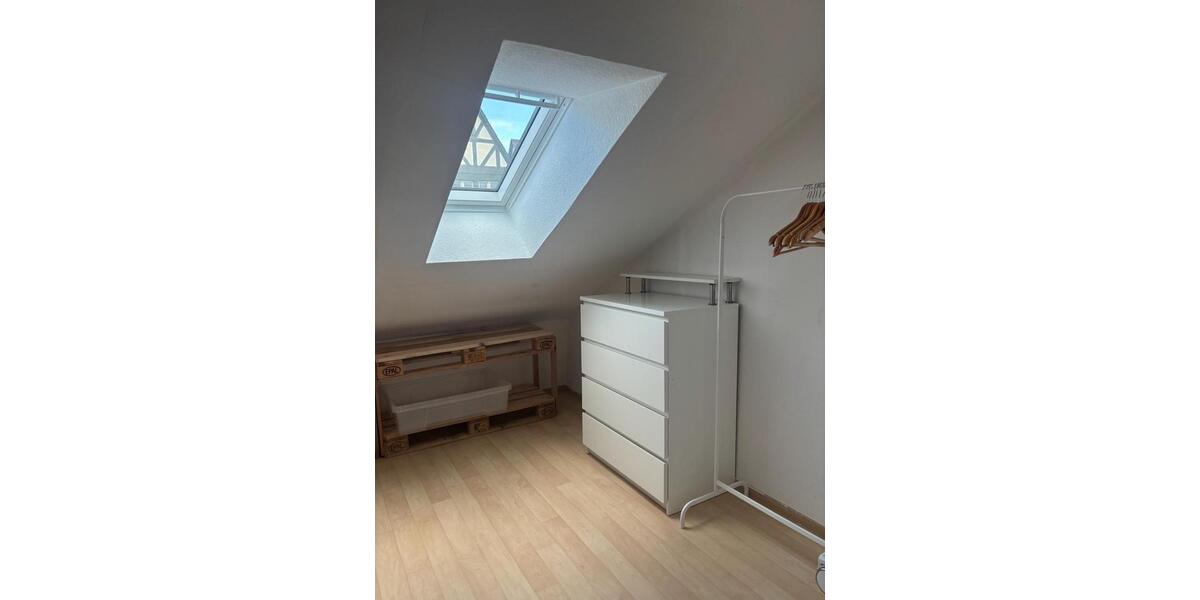 Wohnen auf Zeit Marburg - 1 Zimmer, 21 m&sup2;, 498&euro; | Angebot:26495136