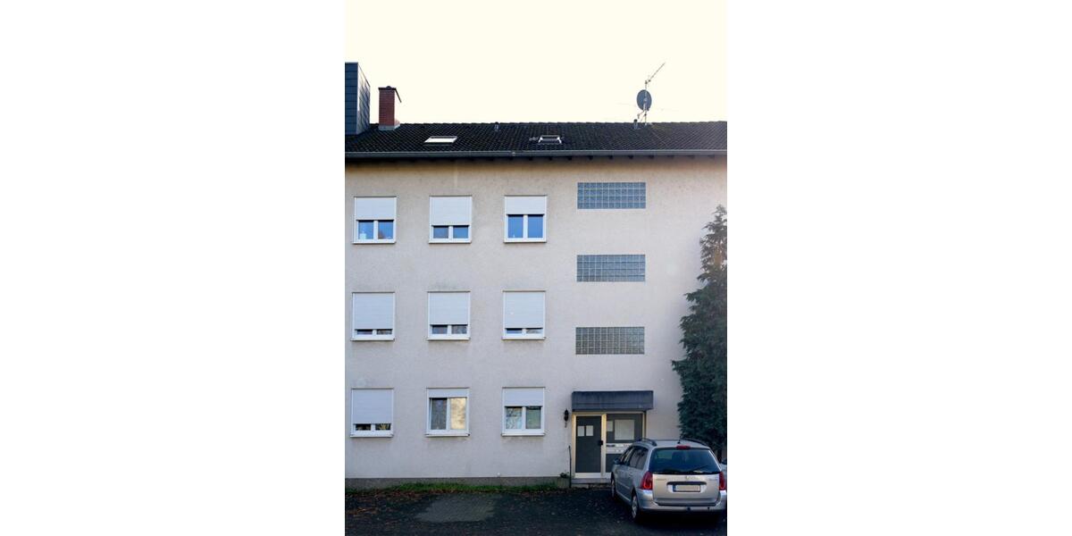Etagenwohnung Kleinblittersdorf - 1 Zimmer, 39 m&sup2;, 430&euro; | Angebot:25707832