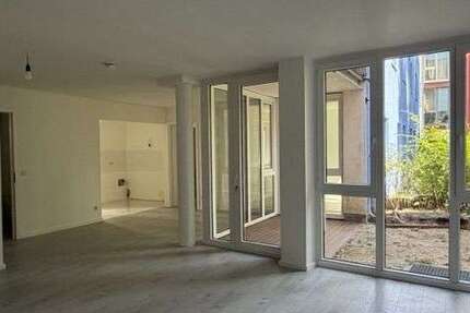 Wohnung Berlin Tegel - 4 Zimmer, 100 m&sup2;, 1.349&euro; | Angebot:27236590