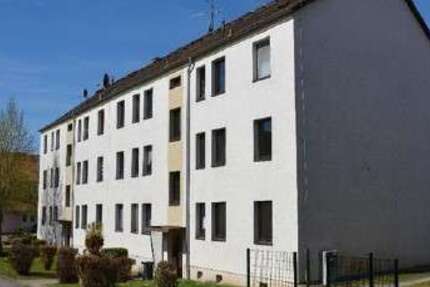 Wohnung Geismar Großtöpfer - 3 Zimmer, 59 m&sup2;, 326&euro; | Angebot:27249681