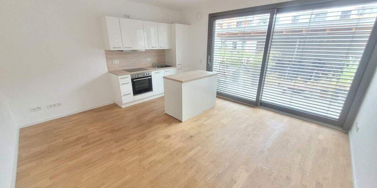 Etagenwohnung Bamberg Bamberg-Ost - 3 Zimmer, 66 m&sup2;, 1.012&euro; | Angebot:24833643