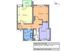 Wohnen auf Zeit Berlin Charlottenburg-Wilmersdorf - 1 Zimmer, 19 m&sup2;, 650&euro; | Angebot:26114421