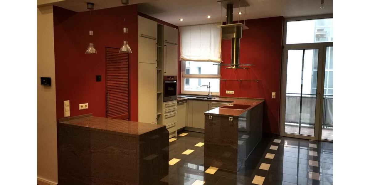 Etagenwohnung Hannover Vahrenwald-List - 3 Zimmer, 102 m&sup2;, 1.500&euro; | Angebot:25025469