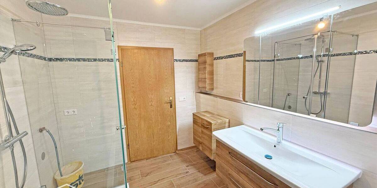 Etagenwohnung Kipfenberg - 890&euro; | Angebot:25998974