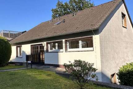 Wohnung zum Mieten in Herdecke 525 € 66 m²