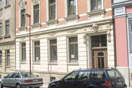 Wohnung Auerbach/Vogtland Vogtland - 4 Zimmer, 92 m&sup2;, 500&euro; | Angebot:25162987