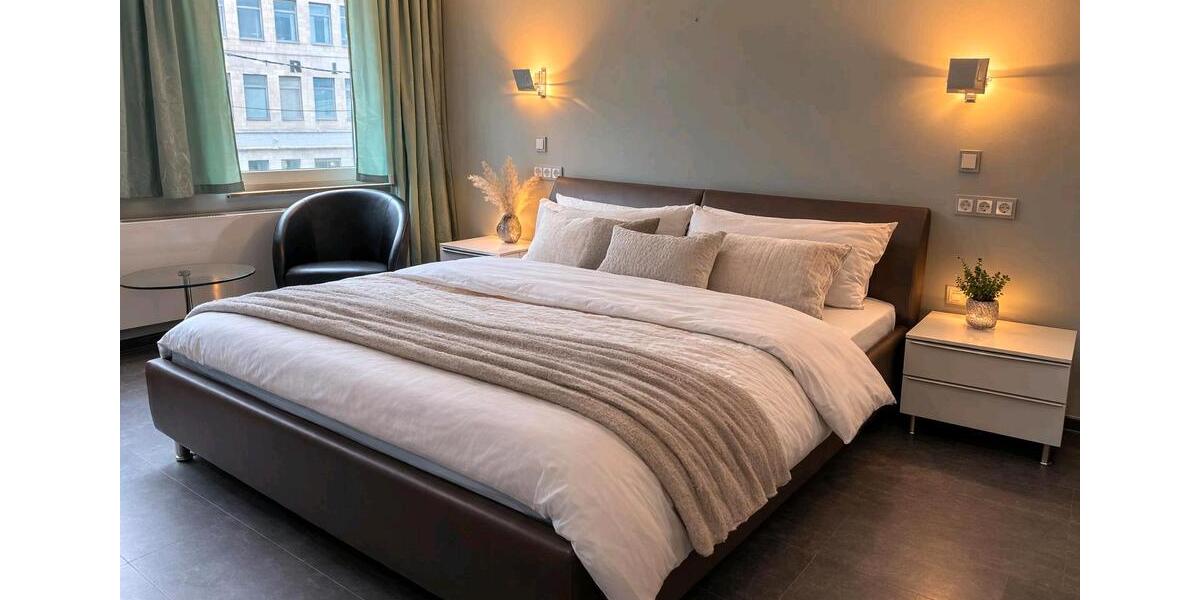 Etagenwohnung Bochum - 3 Zimmer, 65 m&sup2;, 1.850&euro; | Angebot:26546063