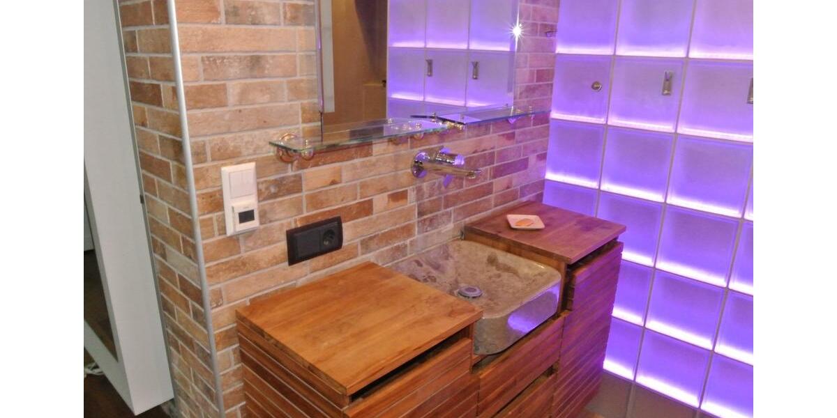 Bis zu 40 moderne Apartments zu vermieten! 1 zimmer