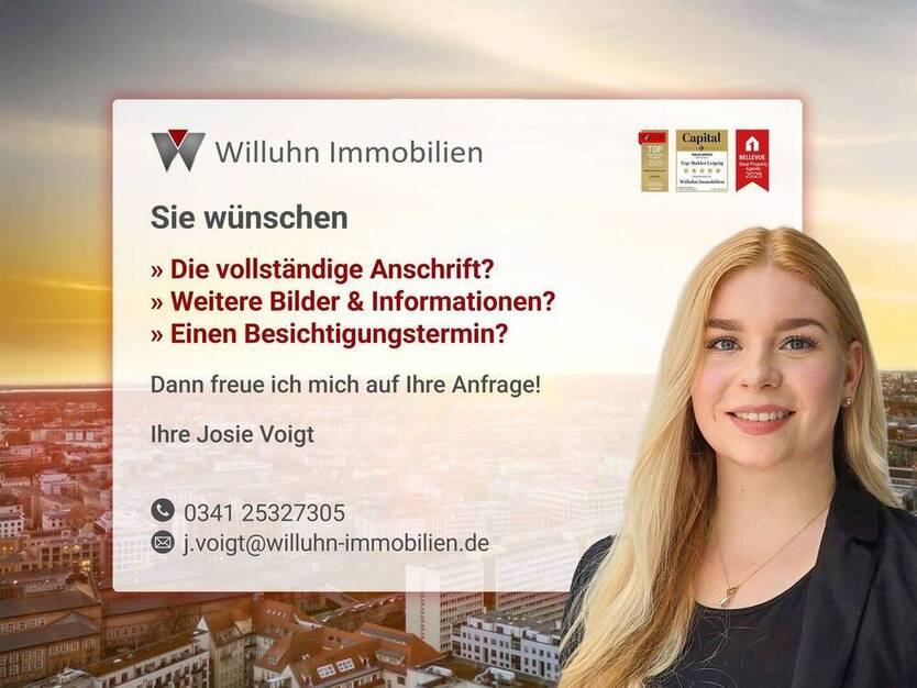 Ihr Haus zur Miete! 6 Zimmer mit Garten I 2 Stellplätze I 2 Bäder