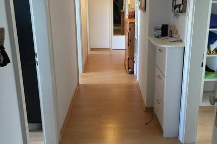 Wohnung Flensburg Altstadt - 3 Zimmer, 65 m&sup2;, 564&euro; | Angebot:25098545