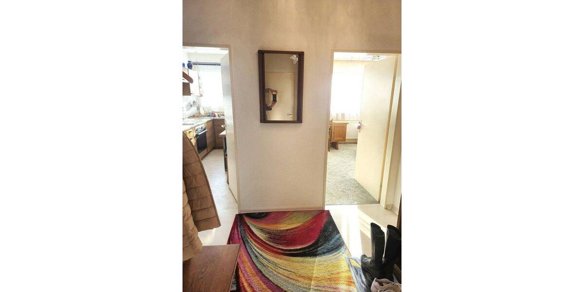 Etagenwohnung Neu-Isenburg Isenburg - 2 Zimmer, 49 m&sup2;, 685&euro; | Angebot:26791142